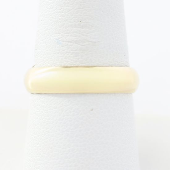 Picture of 14k Yellow Gold Band