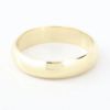 Picture of 14k Yellow Gold Band