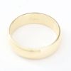 Picture of 14k Yellow Gold Band