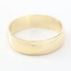 Picture of 14k Yellow Gold Band