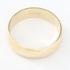 Picture of 14k Yellow Gold Band