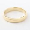 Picture of 14k Yellow Gold Ring Band