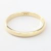 Picture of 14k Yellow Gold Thin Band