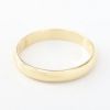 Picture of 14k Yellow Gold Band