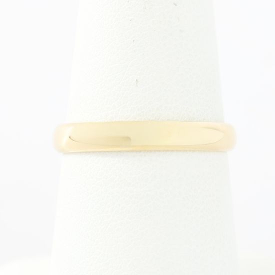 Picture of 14k Yellow Gold Band