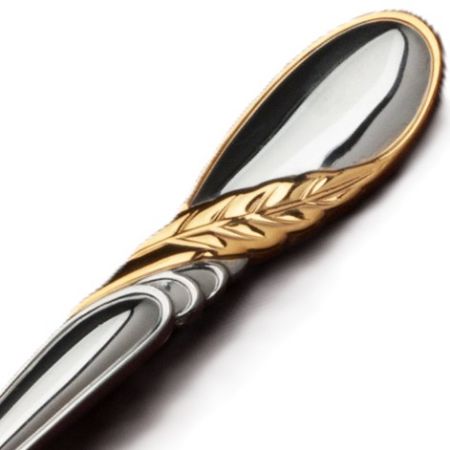 Picture for pattern Novena Gold