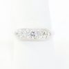 Picture of 14k White Gold Diamond Ring
