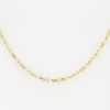 Picture of 14k Yellow Gold Rope Link Chain