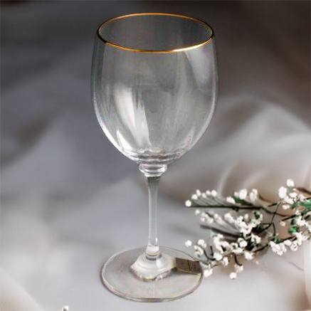 Show products in the Stephanie Gold pattern