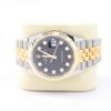 Picture of Rolex Datejust 36 Oystersteel & 18k Yellow Gold Jubilee Watch