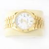 Picture of Rolex Day-Date 40 "President" 18k Yellow Gold Men's Watch