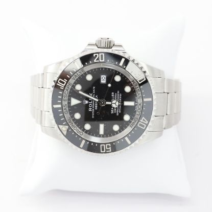 Picture of Rolex Deepsea Sea-Dweller Watch 