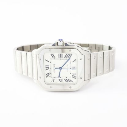 Picture of Santos de Cartier Watch