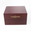 Picture of Ulysse Nardin Quadrato Dual Time Men's Watch