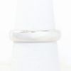 Picture of 14k White Gold Band