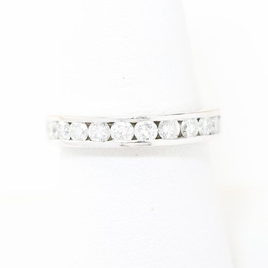 Picture of Platinum Diamond Band