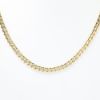 Picture of 14k Yellow Gold Cuban Link Chain