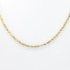 Picture of 14k Yellow Gold Rope Chain