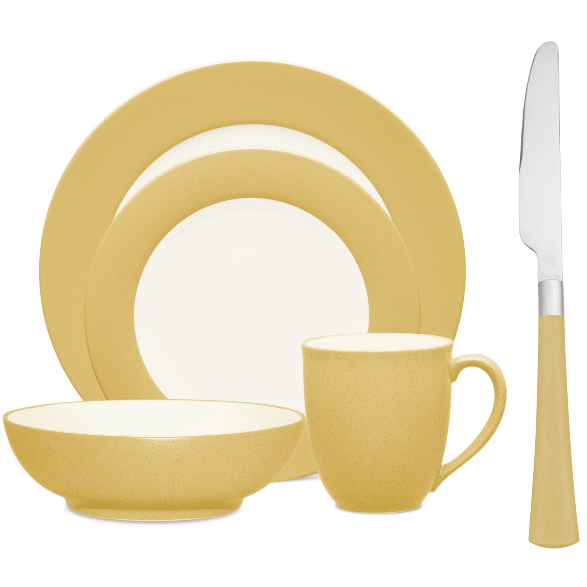 Picture for category Colorwave Mustard