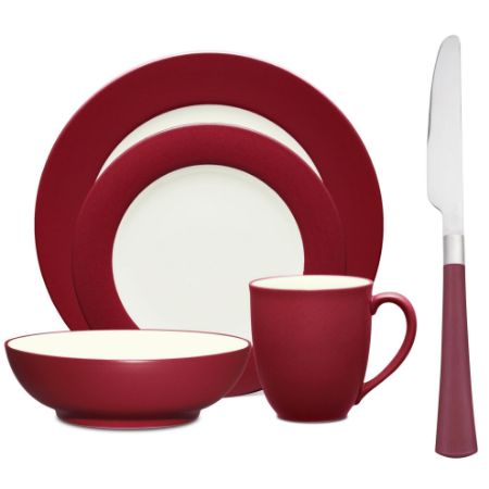 Picture for pattern Colorwave Raspberry