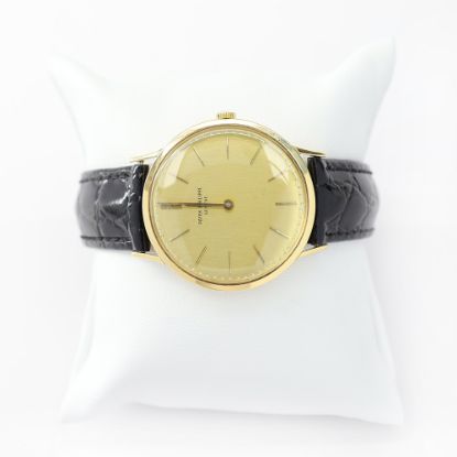 Picture of Patek Philippe Calatrava Watch