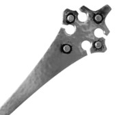 Show products in the Crusader pattern