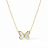Picture of Papillon Delicate Necklace