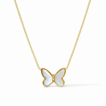 Picture of Papillon Delicate Necklace