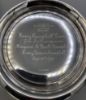 Picture of Tiffany & Co. Sterling Silver Nursery Rhyme 3-Piece Child Cup, Porringer, and Plate