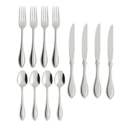 Picture of 12-Piece Flatware Set