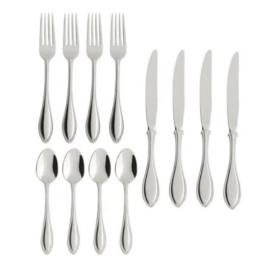 Picture of 12-Piece Flatware Set