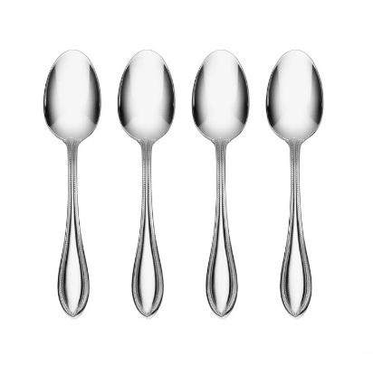 Picture of New Set of 4 Teaspoons