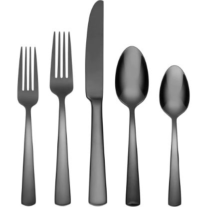 Picture of New 20-Piece Flatware Set