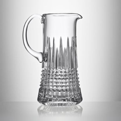 Picture of Crystal Beverage Pitcher 9.75"