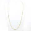 Picture of 14k Yellow Gold Rope Link Chain