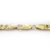 Picture of 14k Yellow Gold Anchor Link Chain