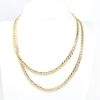 Picture of 14k Yellow Gold Cuban Link Chain