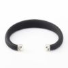 Picture of AXION Black 'Sure Shot' Bullet Bracelet