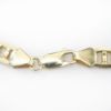Picture of 14k Yellow Gold Mariner Link Chain Bracelet