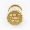Picture of 14k Yellow Gold Bermuda Coral Sand Vial Pendant
