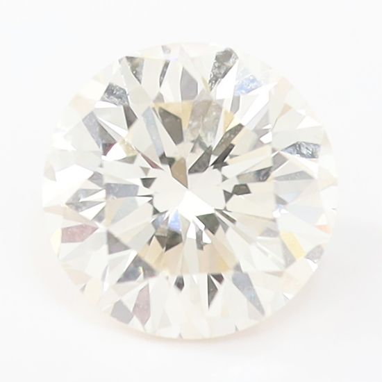 Picture of Loose 1.91 Ct Round Brilliant Diamond