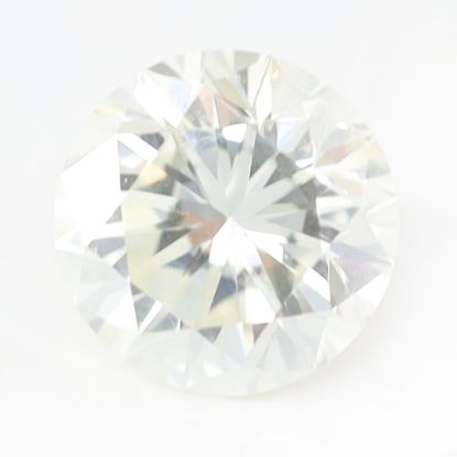 Picture of Loose 1.18 Ct Round Brilliant Diamond