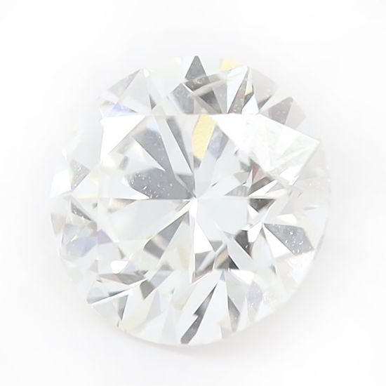 Picture of Loose 1.01 Ct Round Brilliant Diamond