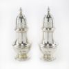 Picture of Sterling Silver Salt and Pepper Shakers