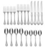 Picture of New 20-Piece Flatware Set