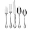 Picture of New 20-Piece Flatware Set