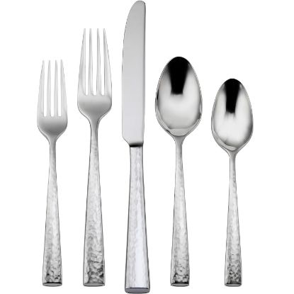 Picture of New 20-Piece Flatware Set