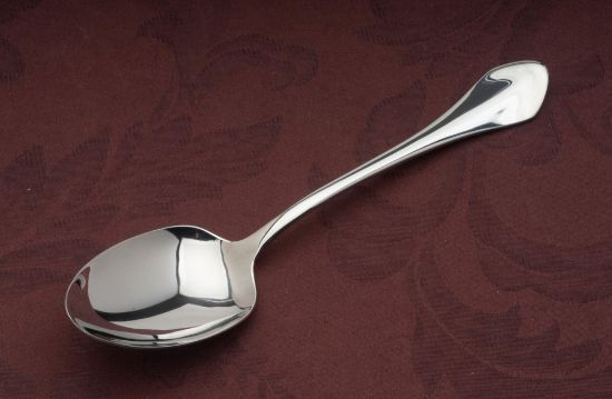 Picture of New Tablespoon