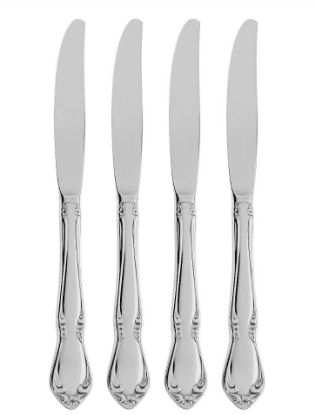 Picture of New Set of 6 Place/Dinner Knives