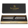 Picture of Scriveiner London Classic Stainless Rollerball Pen